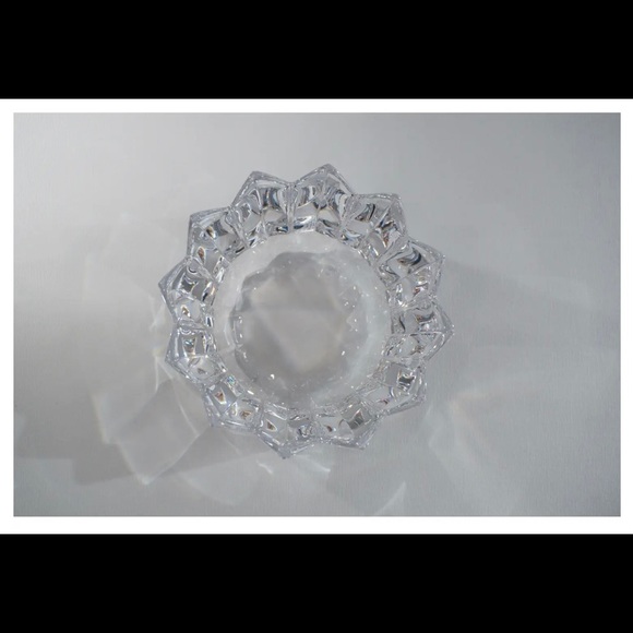 Orrefors Crystal Bowl - Picture 3 of 11